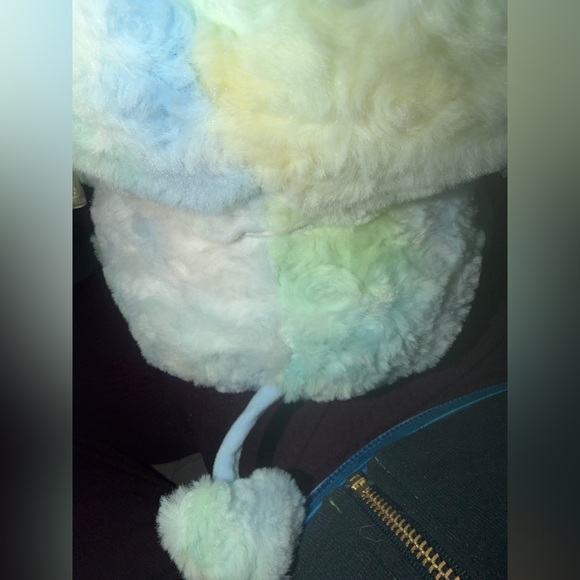 LIILA 600% V3 MASQUERADE PARTY WITH MY GIRL SERIES green GLITTER ✨EYES ELEPHANT - Picture 4 of 12